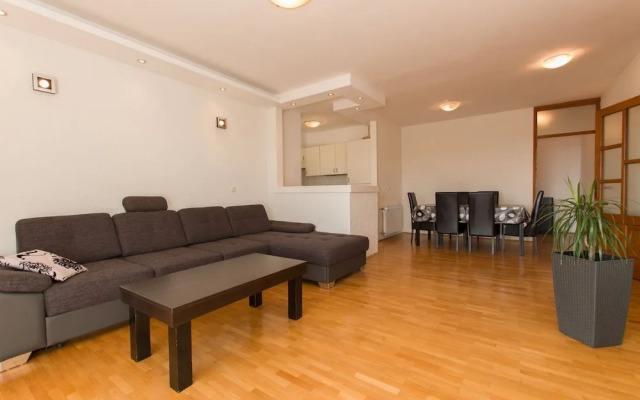 Josip - Panoramic sea View & Parking - A1