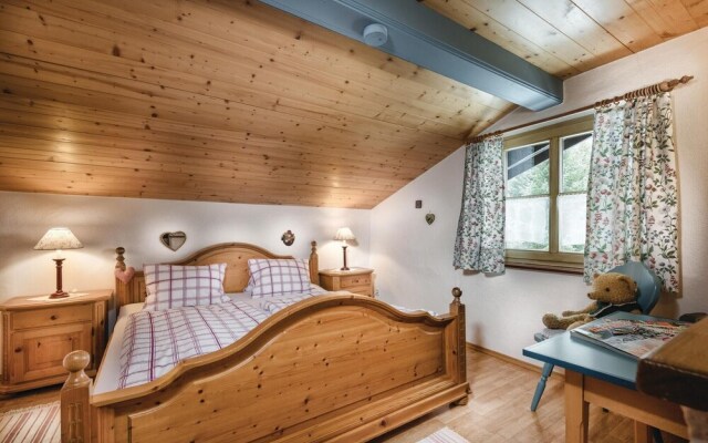 Nice Apartment in Dorfgastein With 2 Bedrooms and Wifi