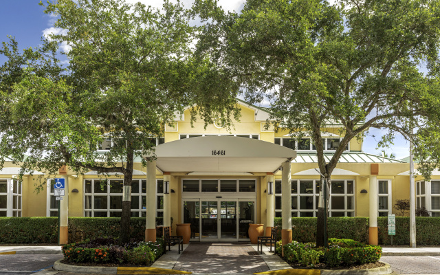 Vacation Village at Weston, Fort Lauderdale