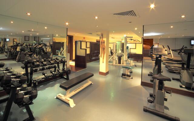 Crowne Plaza Jeddah by IHG