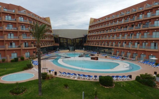 Protur Roquetas Hotel & Spa