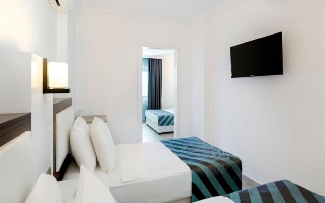 Atlas Beach Hotel