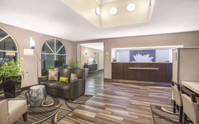 La Quinta Inn & Suites by Wyndham Fort Lauderdale Tamarac