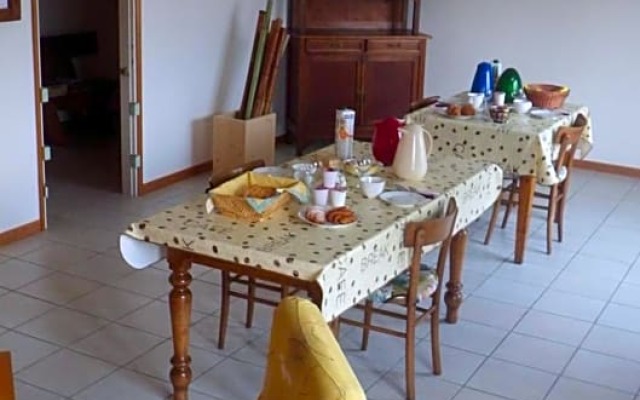 B&B Il Cortile