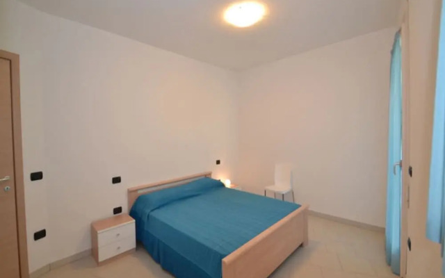 Modern Flat in Central Location in Rosolina Mare
