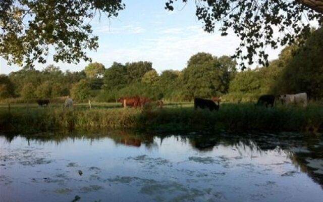 Long Melford B&B