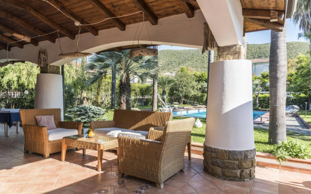 Villa Giò B&B de charme