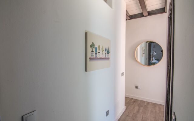 TuGuest Alhambra Apartments