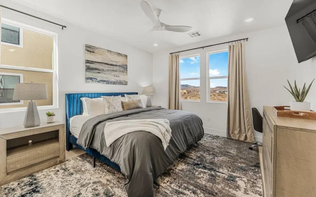 Azure Sands 3 Bedroom Condo