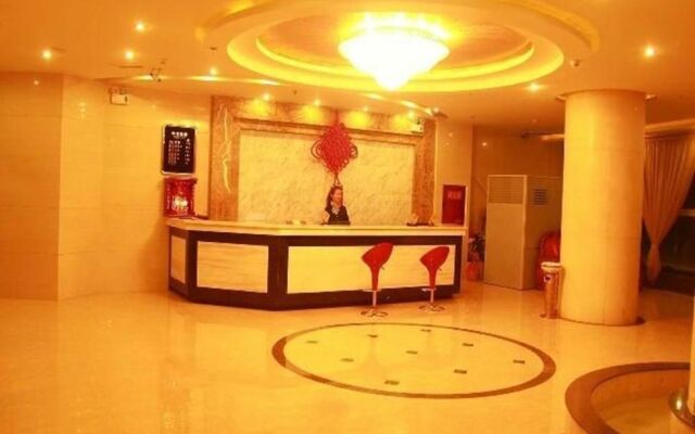 Xiangming Holiday Inn