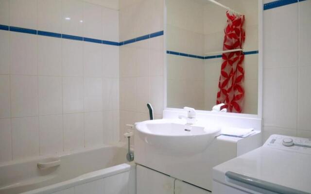 Appartement Carnac, 3 pièces, 6 personnes - FR-1-477-26