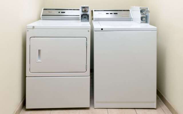 Microtel Inn and Suites Eagle Pass