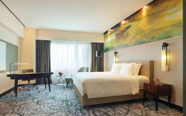 Grand Mercure Medan Angkasa