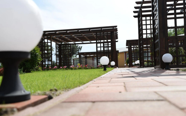 Bacolux Craiovita Hotel & Events