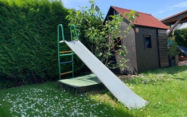 Jorgos Apartman
