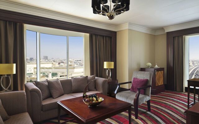 Mövenpick Hotel City Star Jeddah