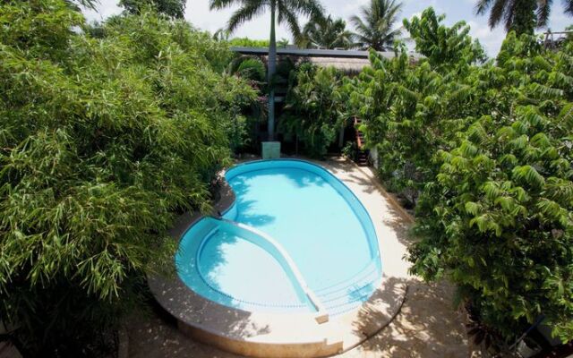 Hotel We Uniq Tulum