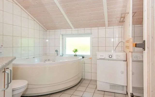 Modern Spa Retreat in Als - By Traum Ferienwohnungen