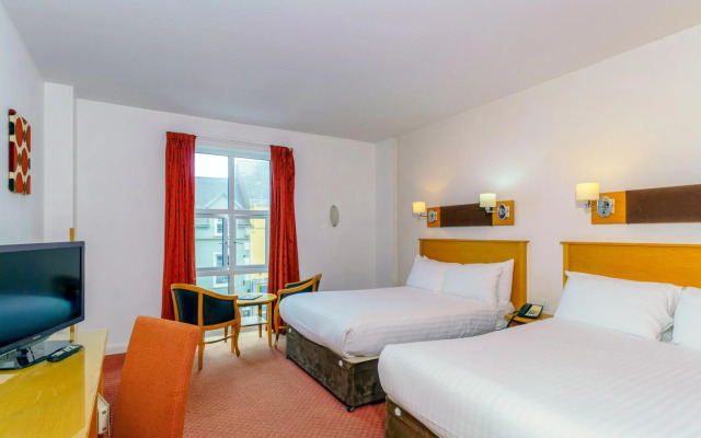 Portrush Atlantic Hotel
