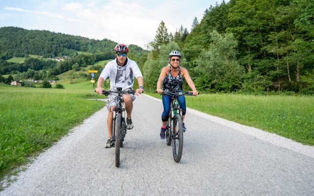 Eco Terme Snovik