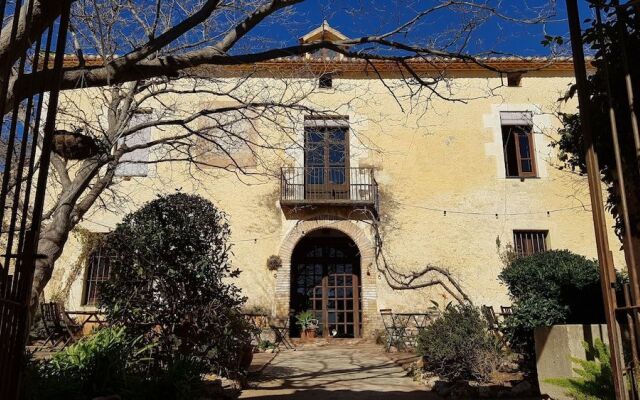 Mas Castell de Gimenelles