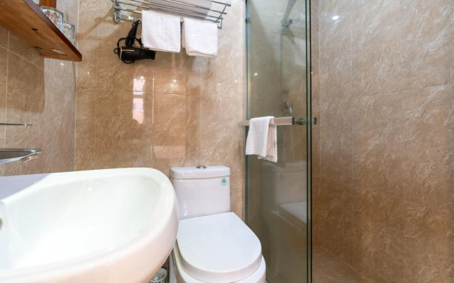 Rome Love Hotel