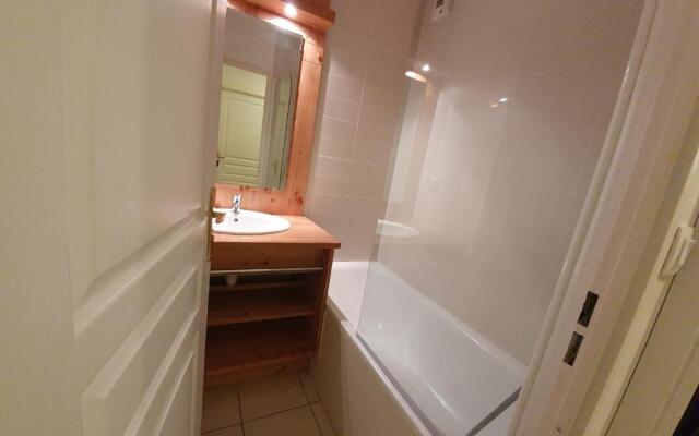 Balcon des Airelles - T2 - BDA420