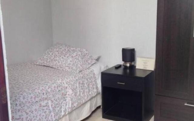 Hostal Casa Del Angel