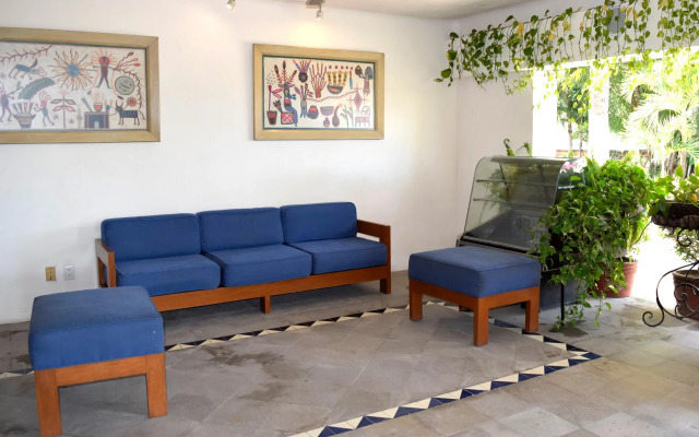 Puerto de Luna Pet Friendly & Family Suites Hotel