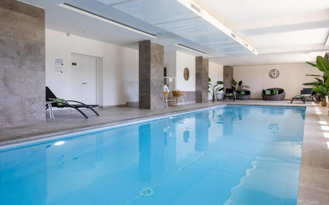 Hôtel Le Bastia