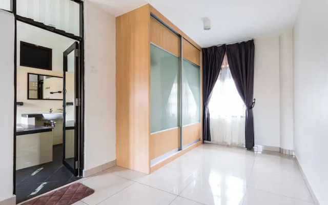 1km to KLCC 6R5B Private Pool Bungalow