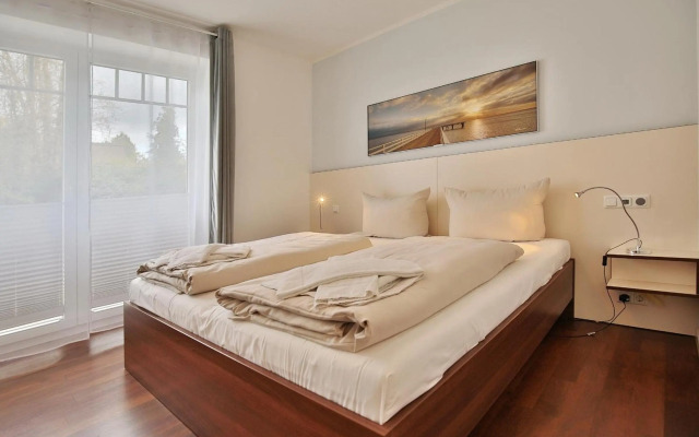 Villa Marion Villa Marion Appartement 1