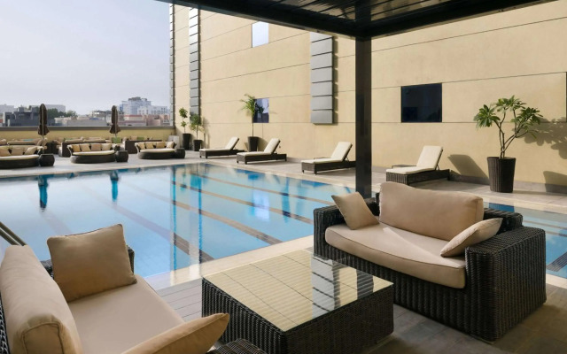ibis Jeddah Malik Road