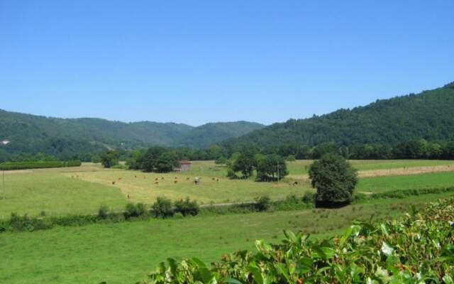 Le Pradel chambres d'hôtes