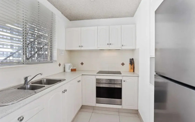 Wyuna Ocean Views in Burleigh