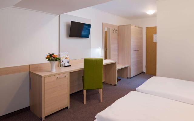 Best Western Hotel Antoniushof