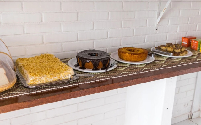 HOTELARE Pousada Bóra Morá