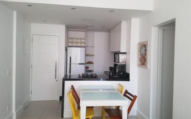 Apartamento Ed Cadima