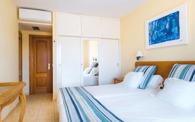 Apartamentos LIVVO Coloradamar