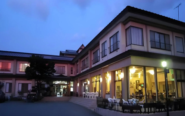 Towadako Lakeside Hotel