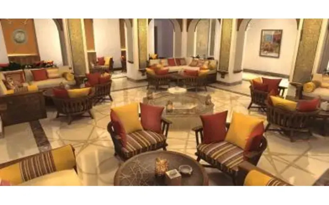Al Bidda Boutique Hotel