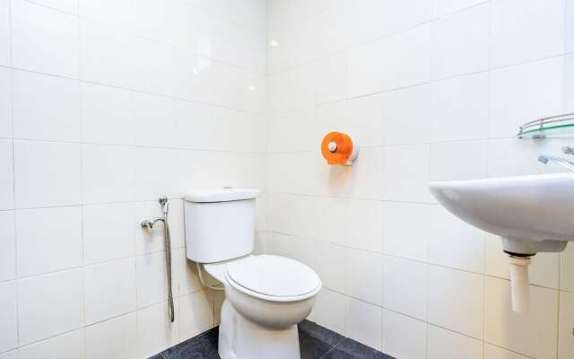 OYO 503 Hotel Aromas JB