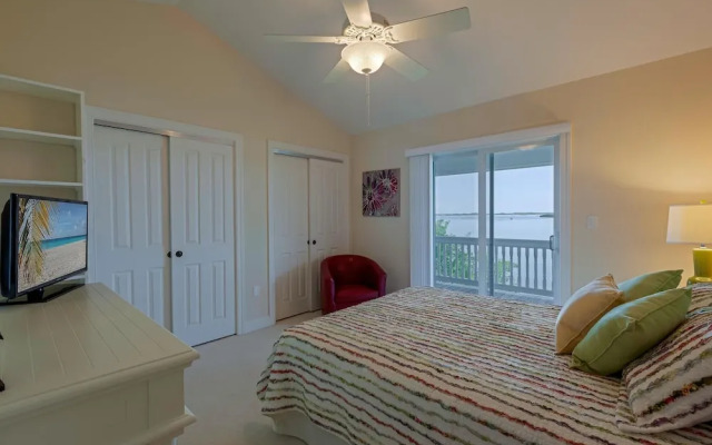 Seaside Retreat