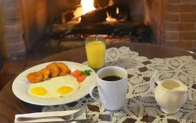 Union Gables Bed & Breakfast