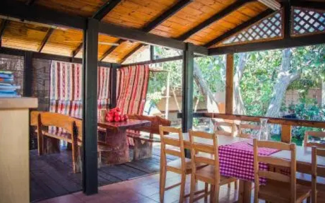 Lavender In The Mountains