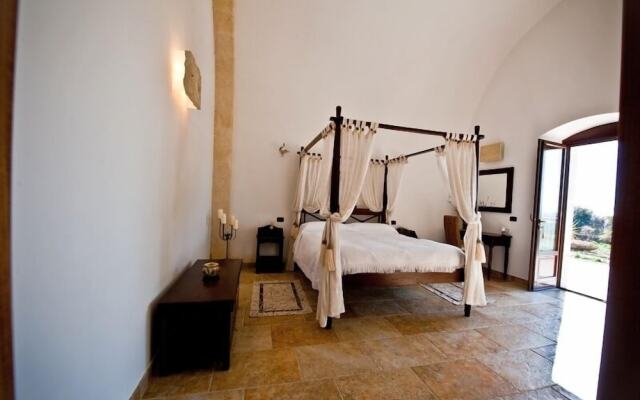 Masseria La Gravina