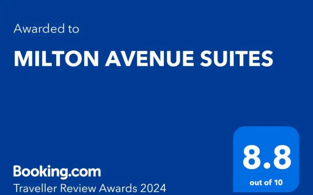 Milton Avenue Suites