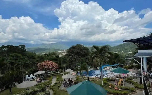 Villeta Resort Hotel