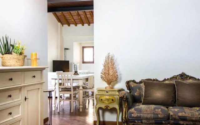 Appartamento Il Campo