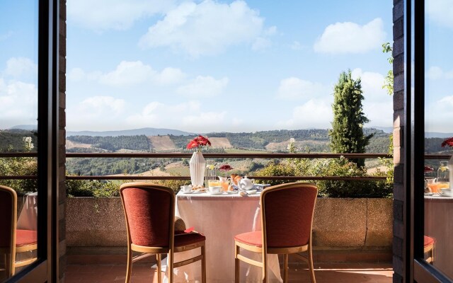 Relais Santa Chiara - Tuscany Charme